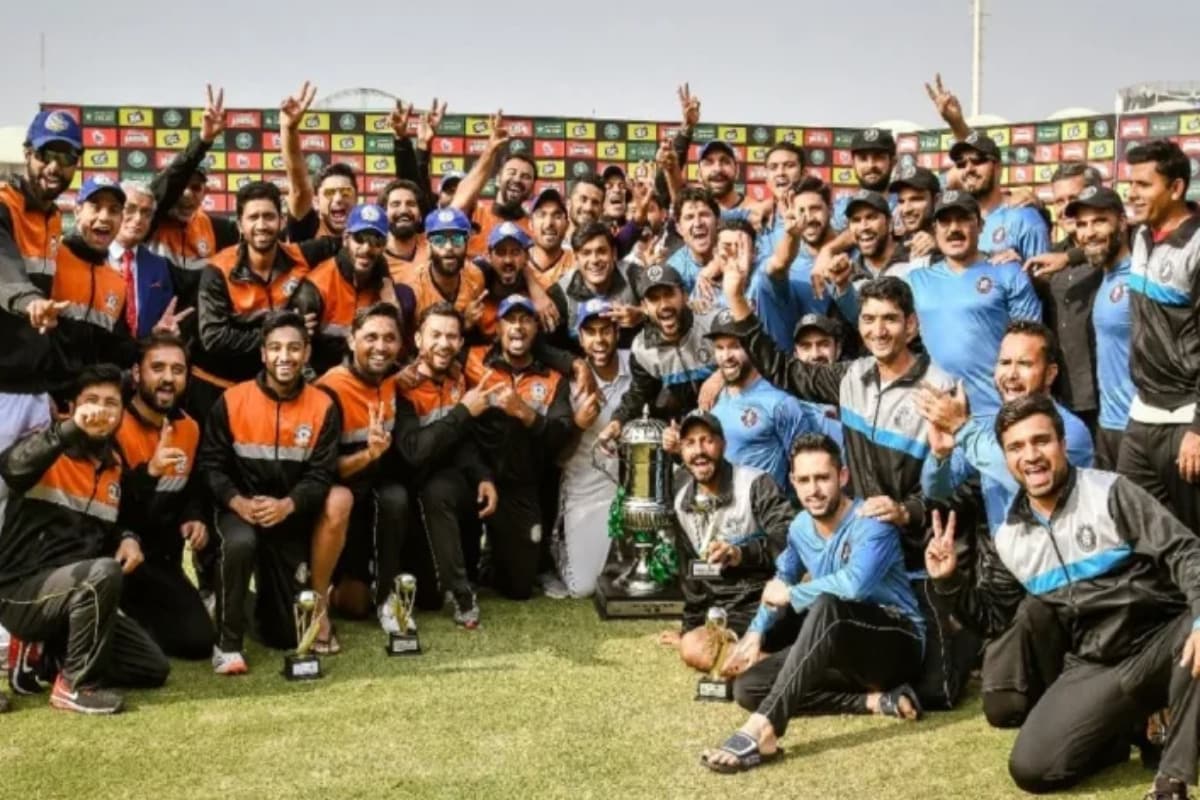 Quaid-e-Azam Final Goes Down to the Wire, Ends in Tie; Enters History Books
