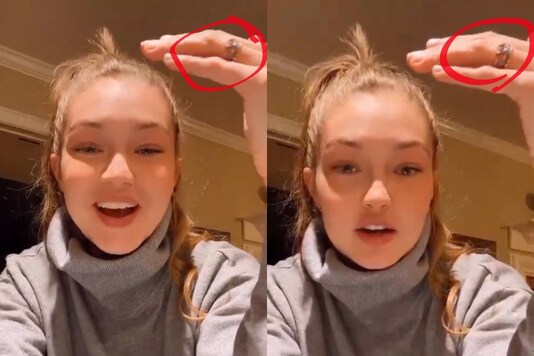 Gigi Hadid