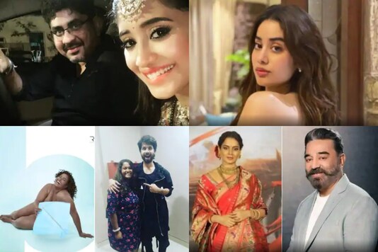 Rajan Shahi, Shivangi Joshi Have Fallout Over 'YRKKH' Twist, Janhvi Buys Rs 39 Cr Flat Rajan Shahi, Shivangi Joshi Have Fallout Over 'YRKKH' Twist, Janhvi Buys Rs 39 Cr Flat