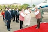 External Affairs Min Jaishankar Reaches Sri Lanka for 3-day Official Visit