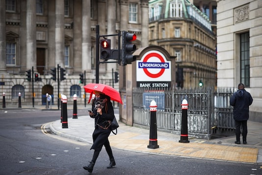 UK Coronavirus Strain Detected in At Least 60 Countries: WHO