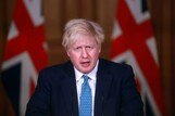 UK PM Boris Johnson Reduces Length of India Trip Over Covid-19 Concerns
