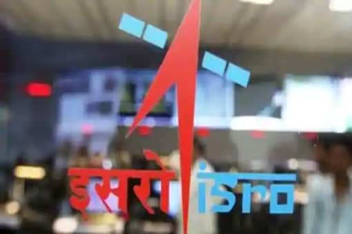 ISRO (Image: Reuters)