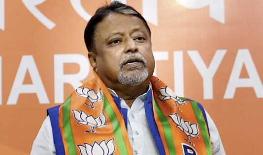 ‘Nationalist Trinamool Congress A Brainchild Of Mukul Roy ?’: Ahead Of Bengal Elections, Roots Of NTC Still Remains Mystery 