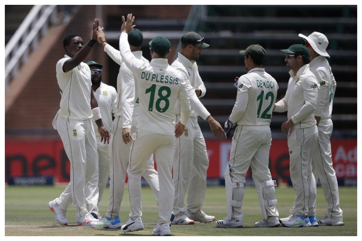 Pak Vs Sa 1st Test Live Streaming When And Where To Watch Pakistan Vs South Africa