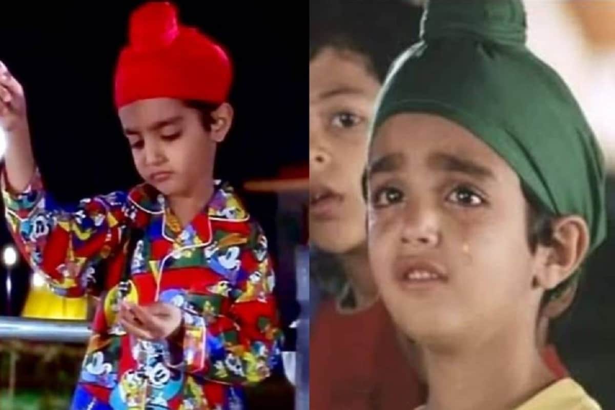 kuch kuch hota hai actors kuch kuch hota hai actors