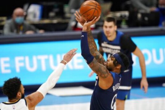 Denver Nuggets and Minnesota Timberwolves (Photo Credit: AP) Denver Nuggets and Minnesota Timberwolves (Photo Credit: AP)