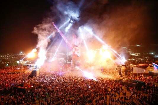 UK Music Festivals Struggling for Survival for Second Year in a Row