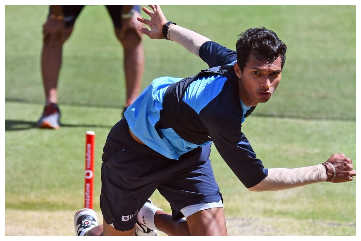 India vs Australia, 3rd Test: Rohit Sharma in for Mayank Agarwal; Debut for Navdeep Saini as India Announce Playing XI for SCG Test