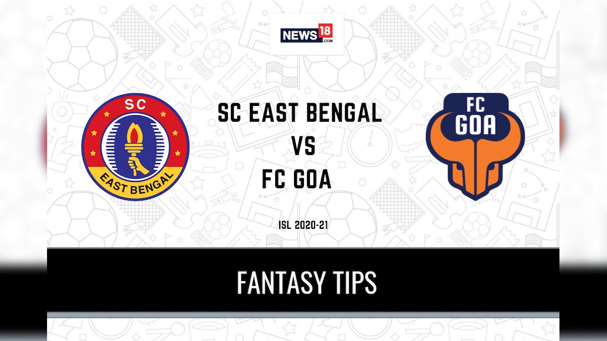 SCEB vs FCG Dream11 Predictions, ISL 2020-21, SC East Bengal vs FC Goa ...