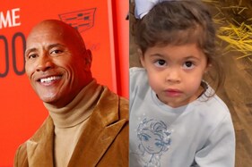 Watch: Dwayne the Rock's Little One Tia Blames 'the Spaghetti Fairy' for Creating a Mess in Adorable Video Watch: Dwayne the Rock's Little One Tia Blames 'the Spaghetti Fairy' for Creating a Mess in Adorable Video