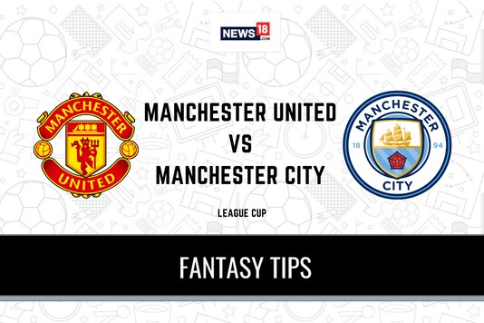 League Cup: Manchester United vs Manchester City
