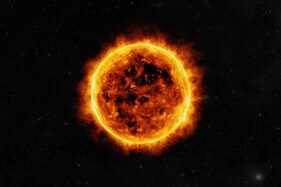 NASA Video Shows Huge Explosions on the Sun, Particles May Hit Earth NASA Video Shows Huge Explosions on the Sun, Particles May Hit Earth