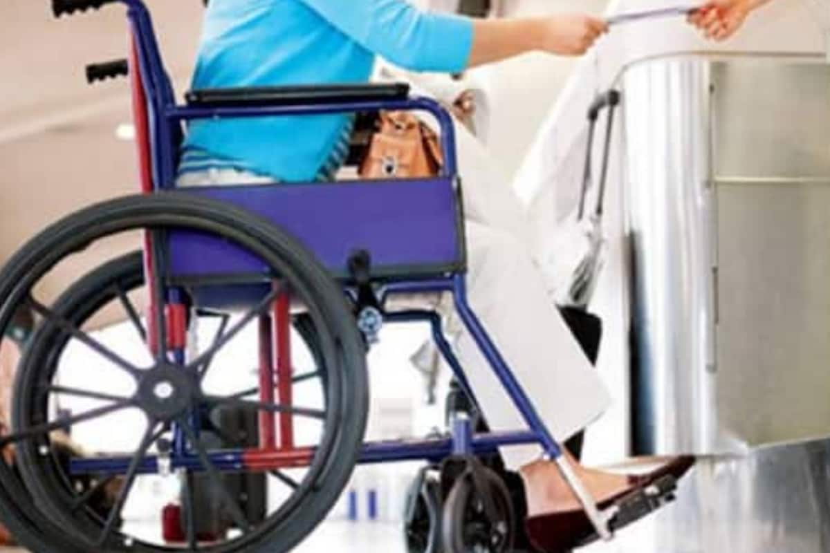 Mother Convinces Healthy Daughter She's Ill, Makes Her Spend Eight Years in a Wheelchair