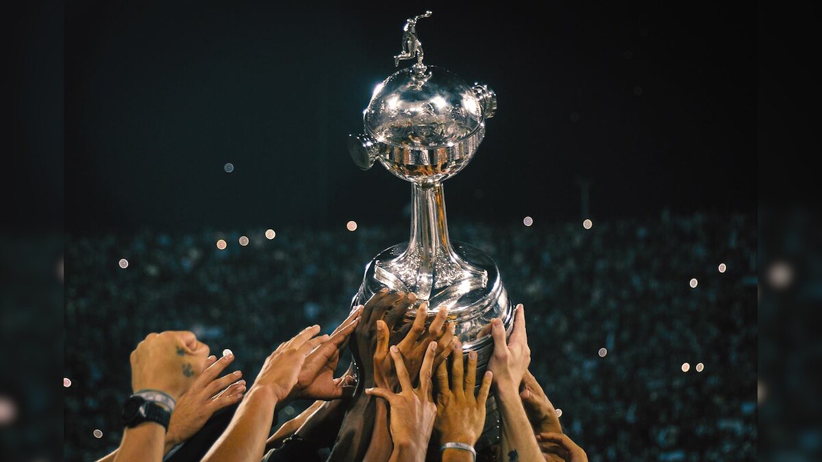 Brazil Police Increase Presence Around Maracana for Copa Libertadores Final