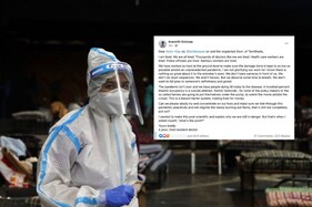 'We Are Tired': Doctor's Open Letter Goes Viral As Tamil Nadu Govt Allows 100% Occupancy in Theatres 'We Are Tired': Doctor's Open Letter Goes Viral As Tamil Nadu Govt Allows 100% Occupancy in Theatres