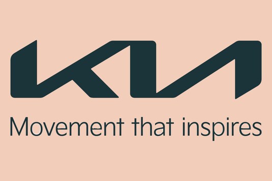New Kia Logo. (Image source: Kia Motors)