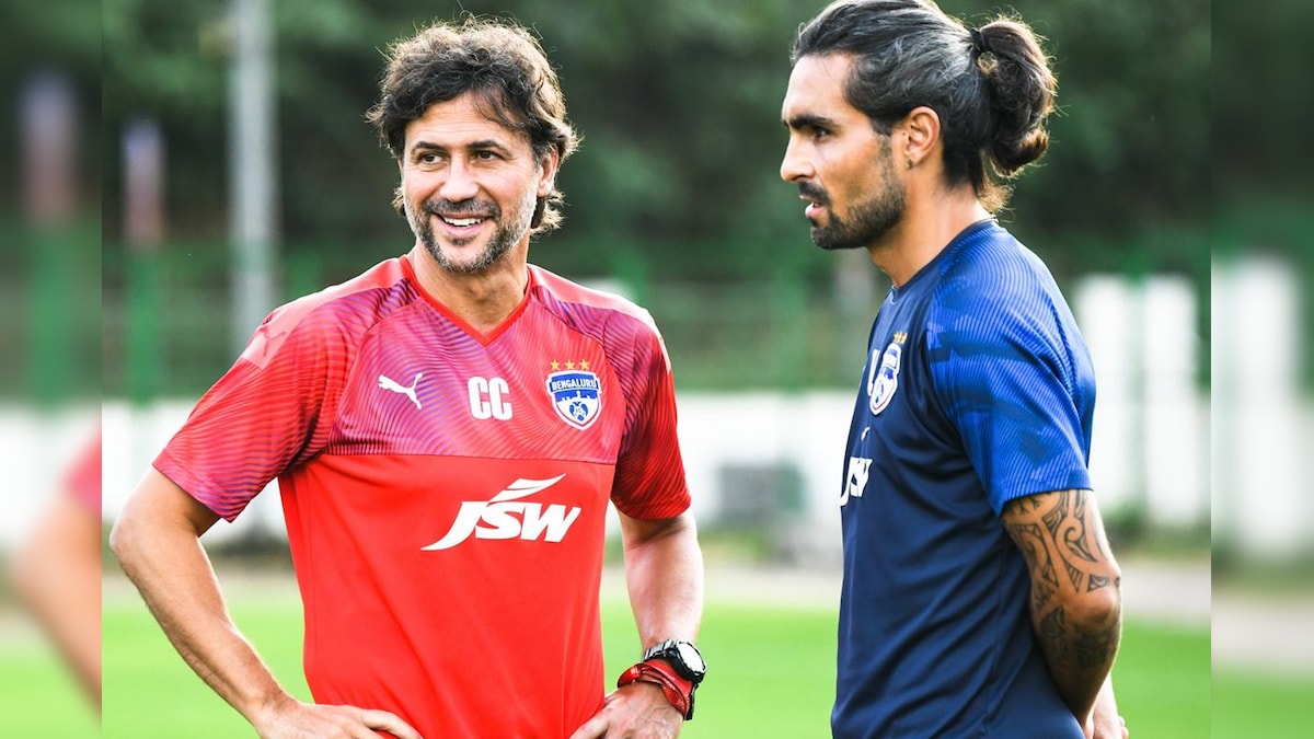 ISL 2020-21: Bengaluru FC Part Ways With Head Coach Carles Cuadrat