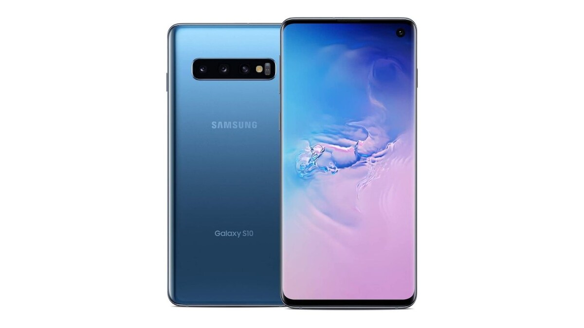 Samsung is Now Rolling Out Android 11-Based One UI 3.0 Update for Galaxy S10 Series