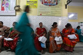 Women's Healthcare Has Been Hit Hard By The Pandemic And it's Time to Push For Change Women's Healthcare Has Been Hit Hard By The Pandemic And it's Time to Push For Change