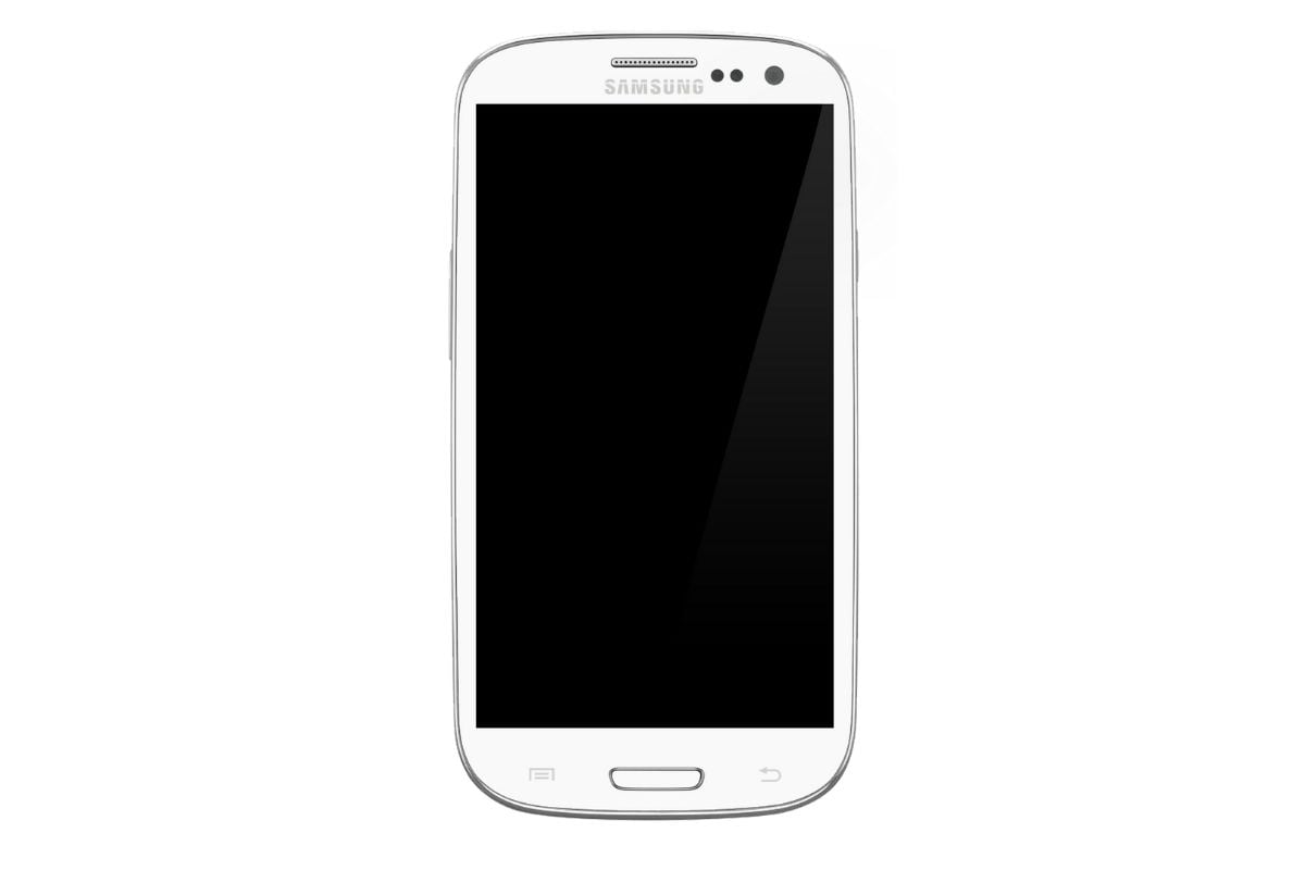 Samsung Galaxy S3