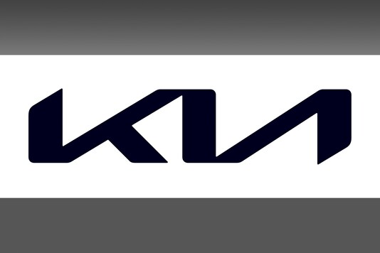 The new logo of Kia Motors. (Photo: Kia) The new logo of Kia Motors. (Photo: Kia)