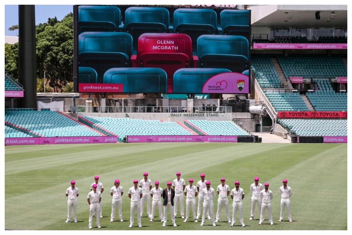 India vs Australia Live Score, 3rd Test at Sydney, Day 1: With Series Tied at 1-1, All To Play For At the SCG
