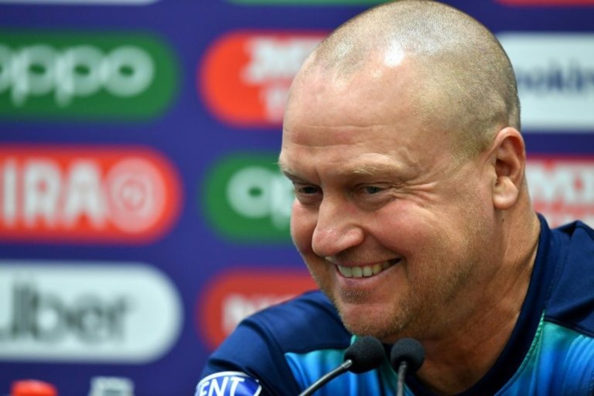 Bangladesh Name Jon Lewis as Batting Coach for Windies, New Zealand Series