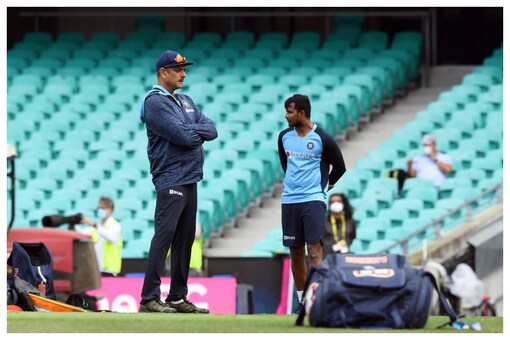 'India do not Want to Travel to Brisbane', BCCI Writes to Cricket Australia: Report