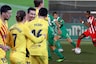 Barcelona Beat Athletic Bilbao 3-2 in La Liga; Atletico Madrid Stunned by 3rd-tier Cornella in Copa Del Rey