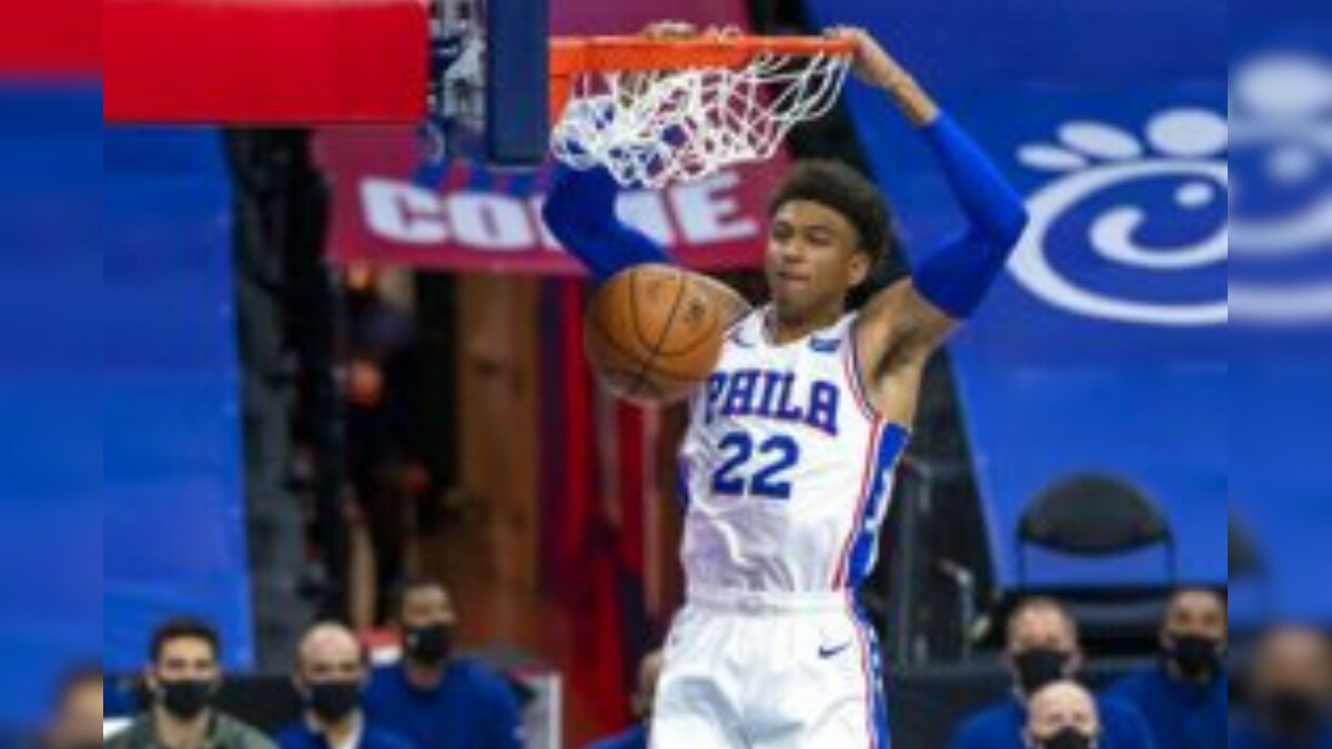 NBA 2020-21: Philadelphia 76ers Beat Washington Wizards Despite Bradley Beal's Record-tying 60 Points