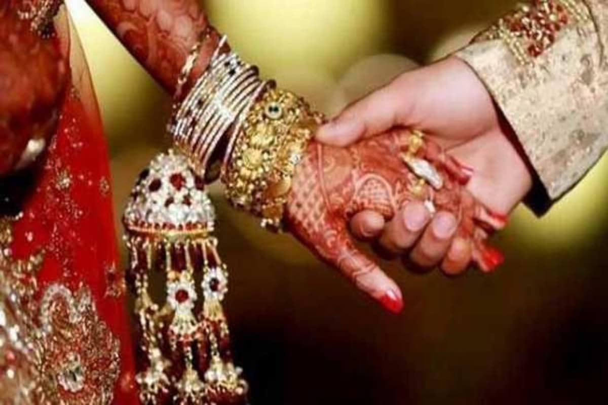 UP Groom Gets Covid Positive Report Minutes before Leaving with 'Baraat'