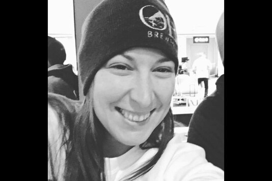 The woman who was fatally shot as Donald Trump's backers stormed the US Capitol Wednesday was a Ashli Babbitt, a The woman who was fatally shot as Donald Trump's backers stormed the US Capitol Wednesday was a Ashli Babbitt, a