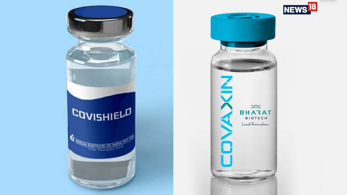 Resident Doctors at RML Hospital Want Covishield, Not Covaxin Shots Due to 'Lack of Complete Trial'