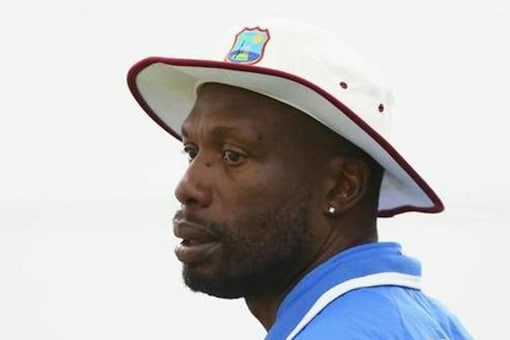 Curtly Ambrose Applies for Bowling Coach Role at England - Report