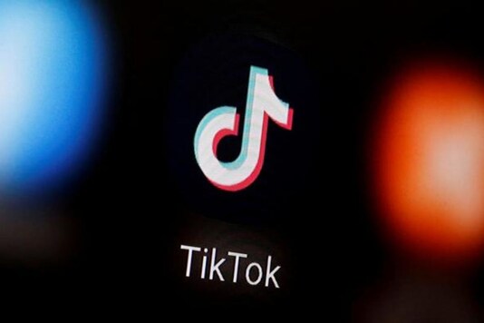 TikTok (Image: Reuters)