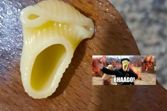 Bizarre 'Screaming Pasta' is a Meme Now and Netizens are Channeling the Creative  Best