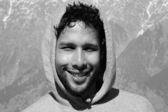 Siddhant Chaturvedi