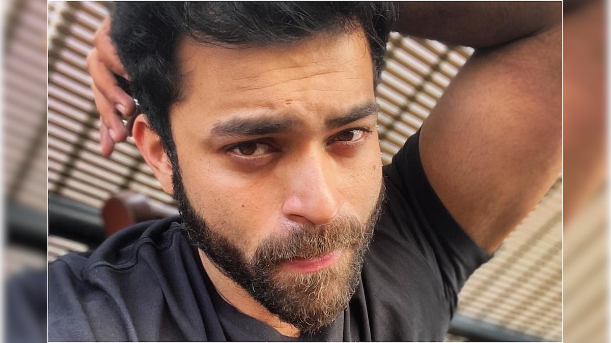 Varun Tej Konidela Tests Negative for Covid-19