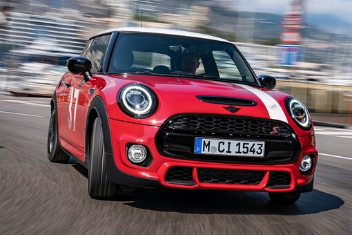 Mini Paddy Hopkirk Edition Launched at Rs 41.70 Lakh, Only 15 Units ...