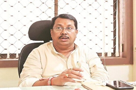 File photo of Maharashtra Minister and Congress leader Vijay Wadettiwar, File photo of Maharashtra Minister and Congress leader Vijay Wadettiwar,