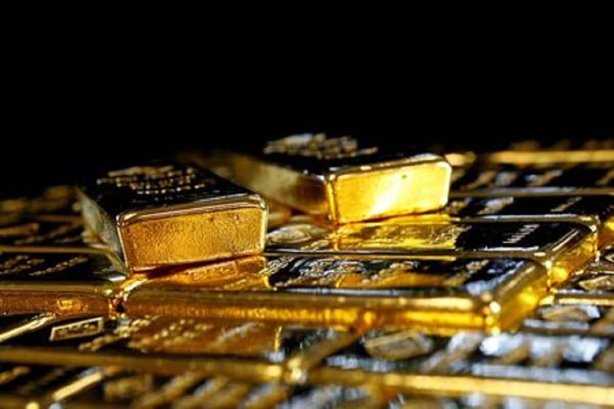 Gold Price Today: Rate Falls Marginally in Delhi, Mumbai, Chennai and Kolkata