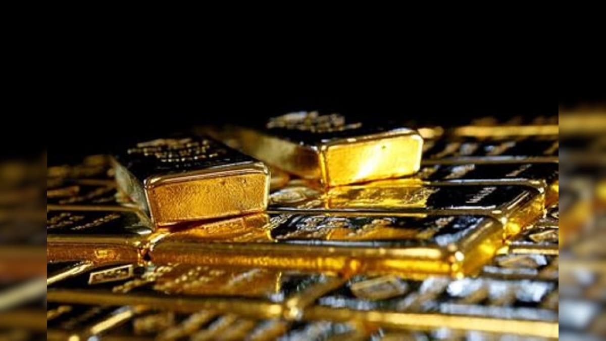 Gold Price Today: Decline of Rs 1,400; Rate Decreases in All Major Cities
