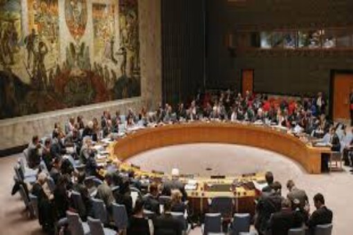 UN Security Council