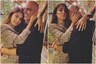 Rhea Chakraborty Gets Back to Normal Life, Rajiv Lakshman Shares Pics from Get Together