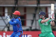 Ireland-Afghanistan ODI Series Rescheduled, to Begin from January 21 Now