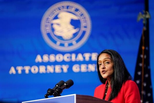 Vanita Gupta (Reuters)