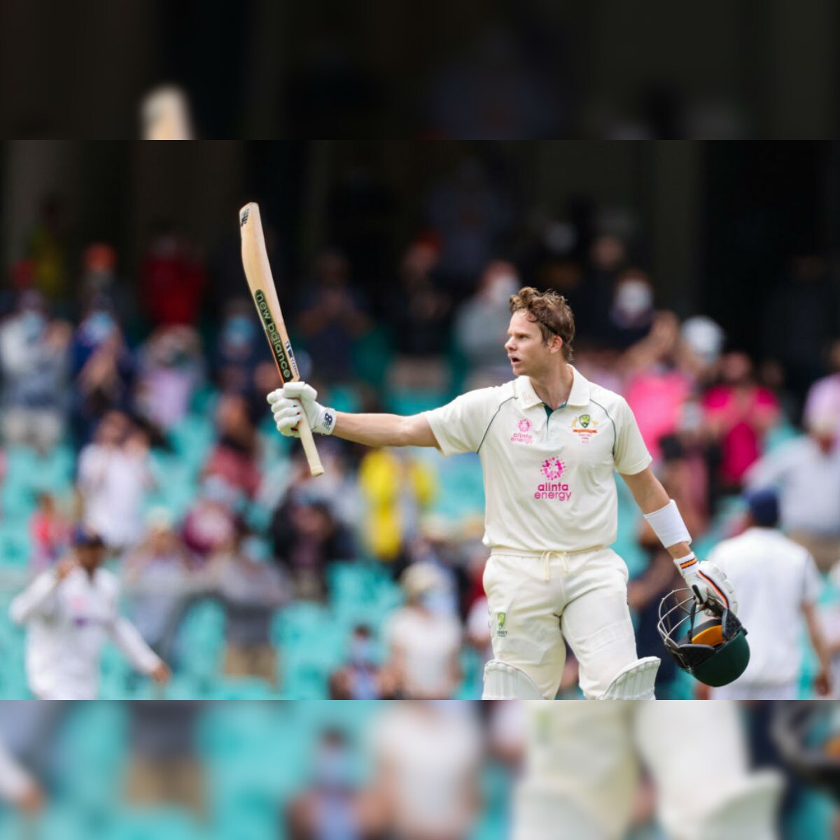 Ca Board Members Have Reservations About Steve Smith S Potential Return As Captain