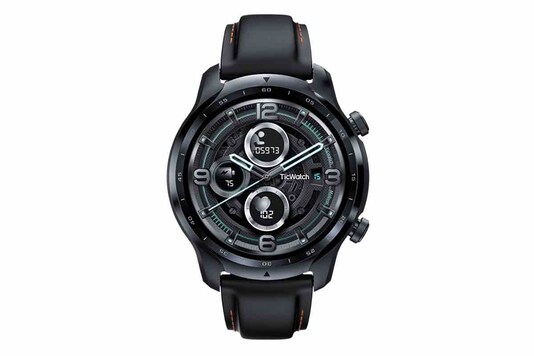 TicWatch Pro 3 GPS Review: Never Thought I’d Say It, But This Is A Wear OS Smartwatch You Can Buy