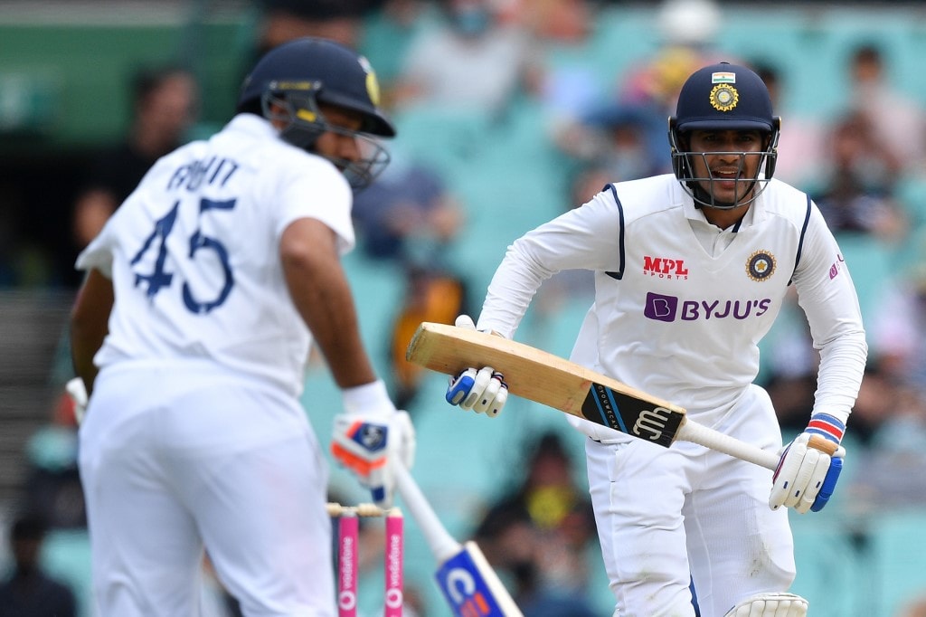 India vs Australia: Can Rohit Sharma-Shubman Gill Pair End India's Opening Woes in Test Cricket?